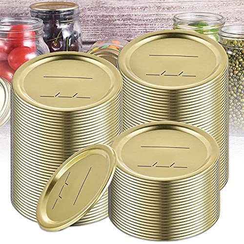 10 Best 10 Bulk Canning Jar Lids Of 2021 of 2022