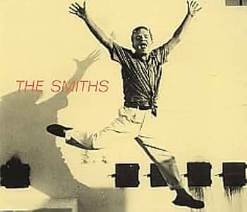THE SMITHS 心に茨を持つ少年 国内初回帯付き Yahoo!オークション -「the smiths the boy with the thorn in