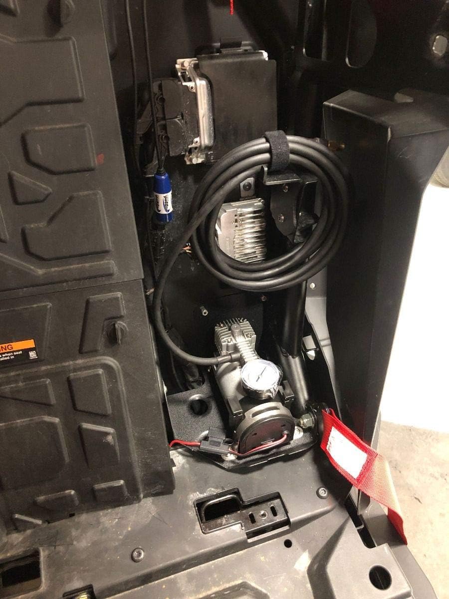 Adventure Air Compressor Kit - Compatible with Polaris RZR PRO XP 4 Seater 2020-Current