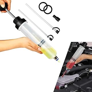Car Car Fluid Extractor Pump