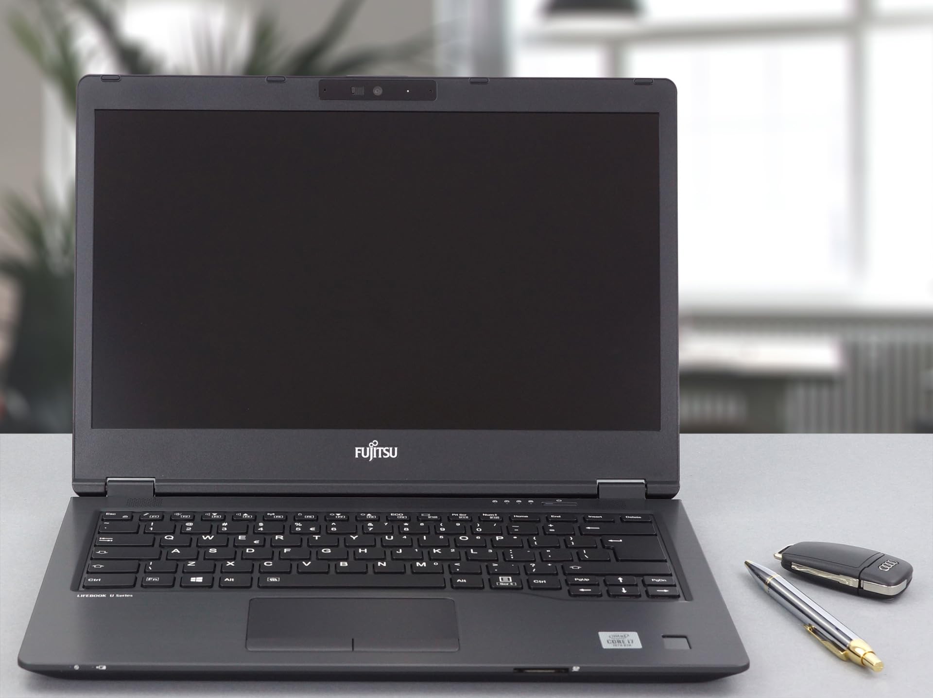 Amazon.co.jp: 【整備済品】富士通 薄型ノートPC FUJITSU