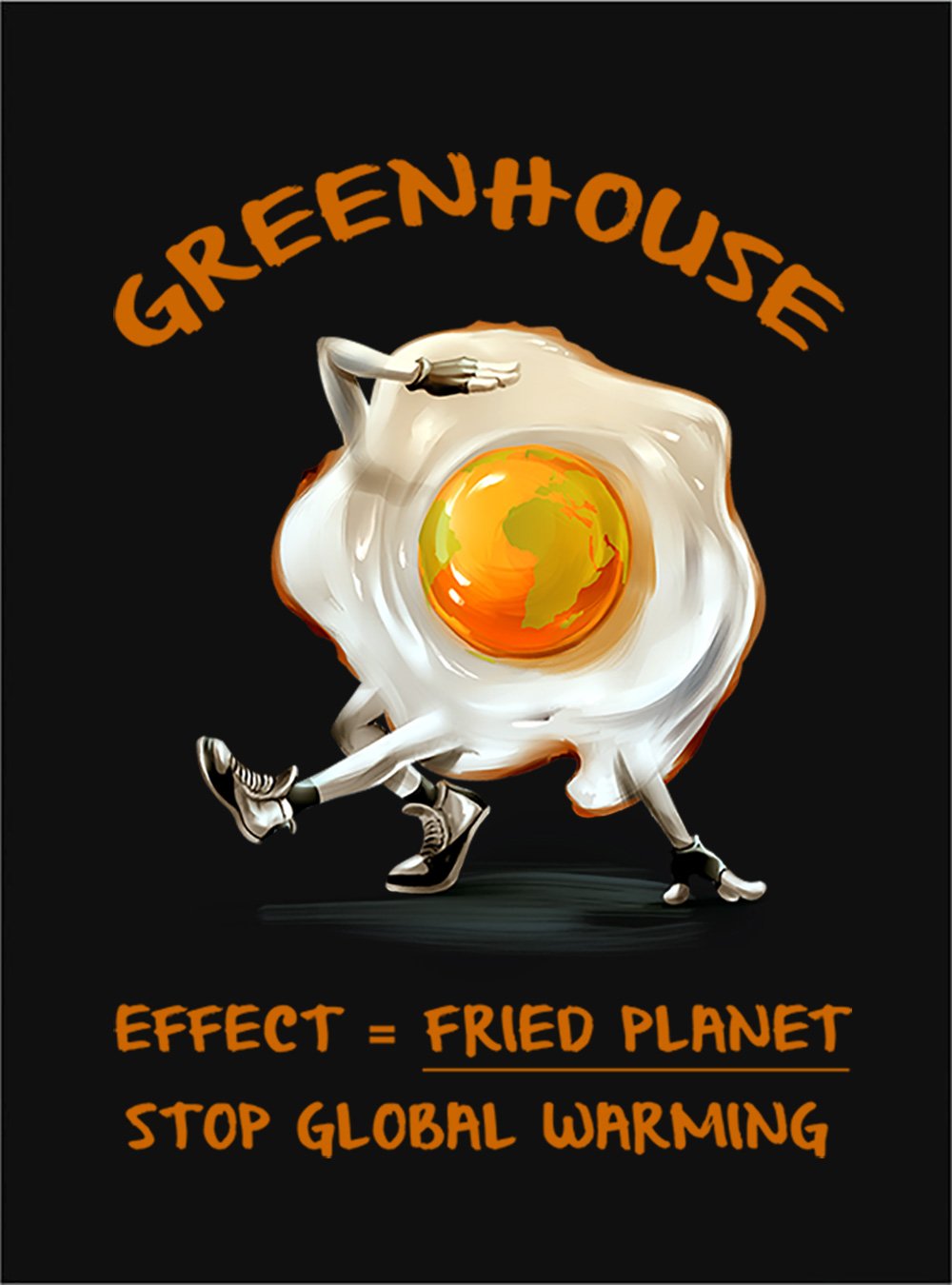 Stop Rework Posters Stop Global Warming Posters