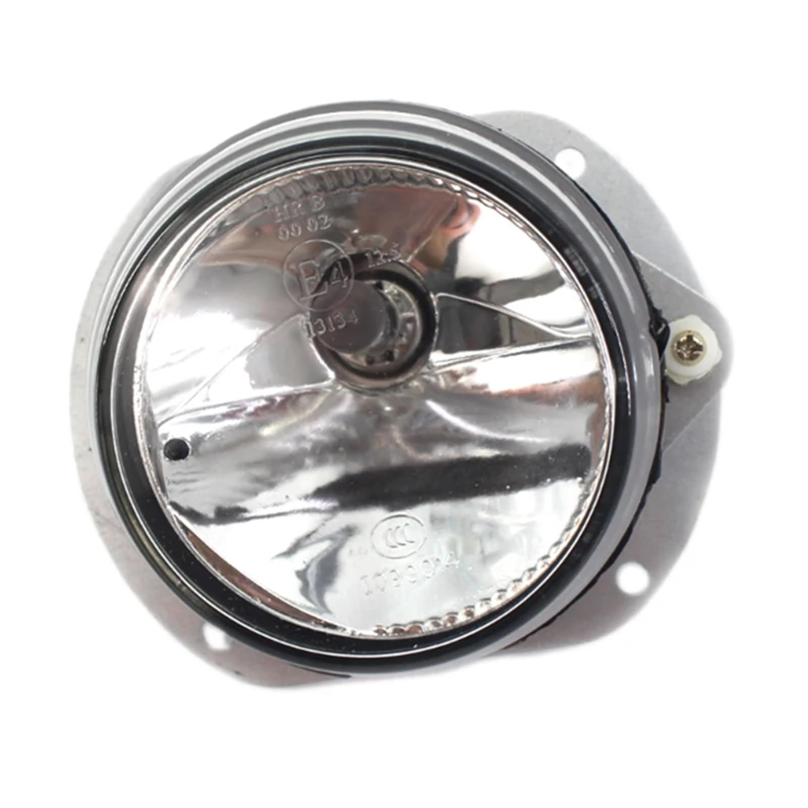 MEIZIYU 2Pcs Halogen Fog Lamp Fit For Mercedes-Benz W204 W216 R230 W164 W251 2048202156 2048202256 With Bulb Front Bumper Lamp Fog Light światła do jazdy dziennej do samochodów