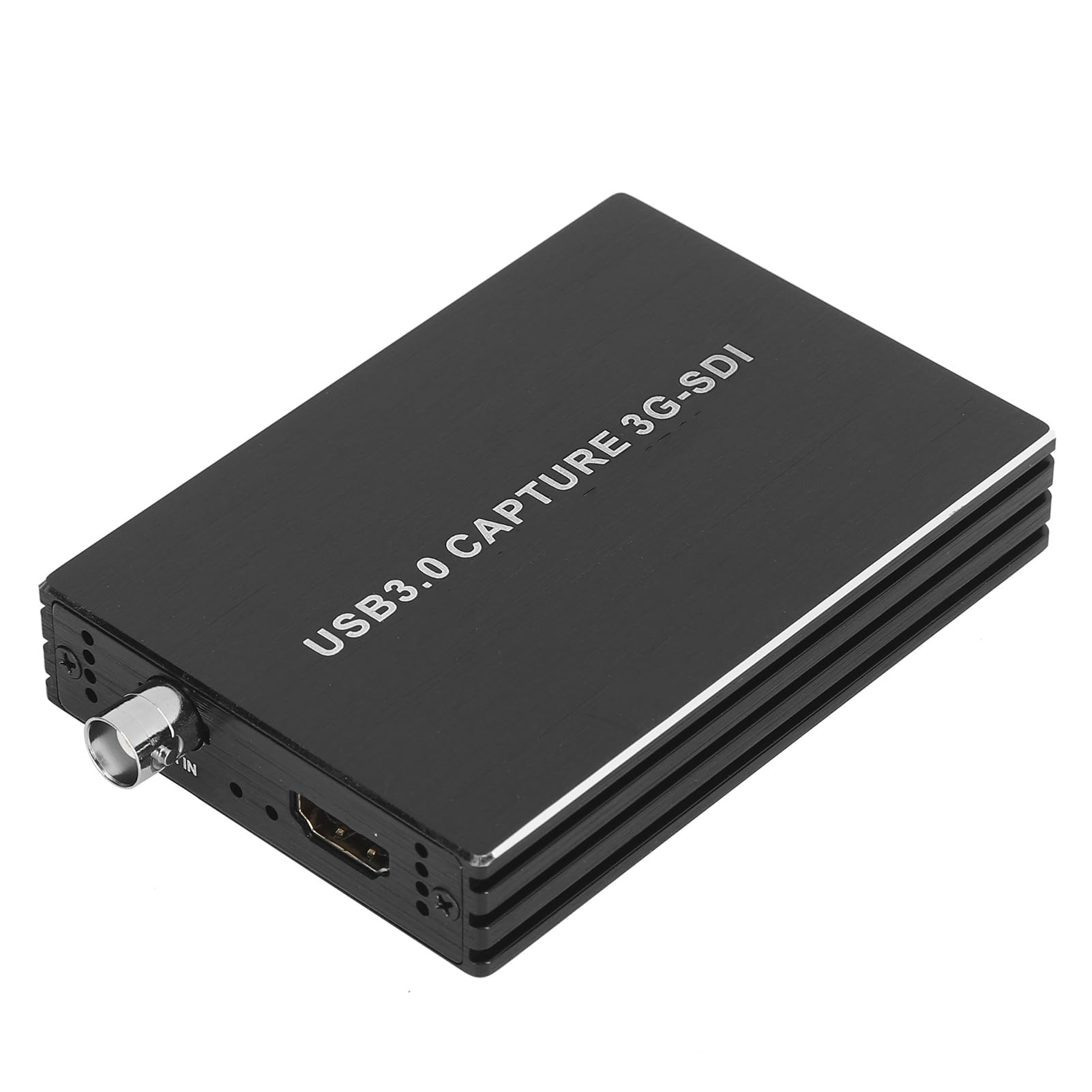 Fabater Tarjeta de Captura de Video 3G-SDI, 1080P, USB3.0, Entrada SDI