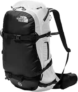 Amazon | [ザノースフェイス] Chugach 35 TNFホワイト S
