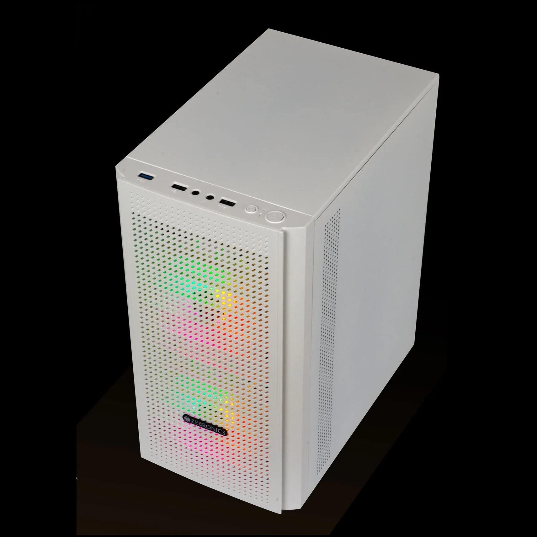 CHIST Gaming PC (Core i7860 Processor / DDR3 16GB Ram/ 1TB SSD/GT 730