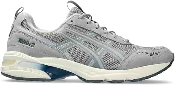 Asics 安全靴　26cm ALMIGHTY EU 33L Asics_orthopedic_sneakers_Unis