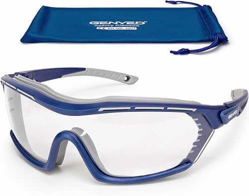 Lunette de Protection Travail GENYED
