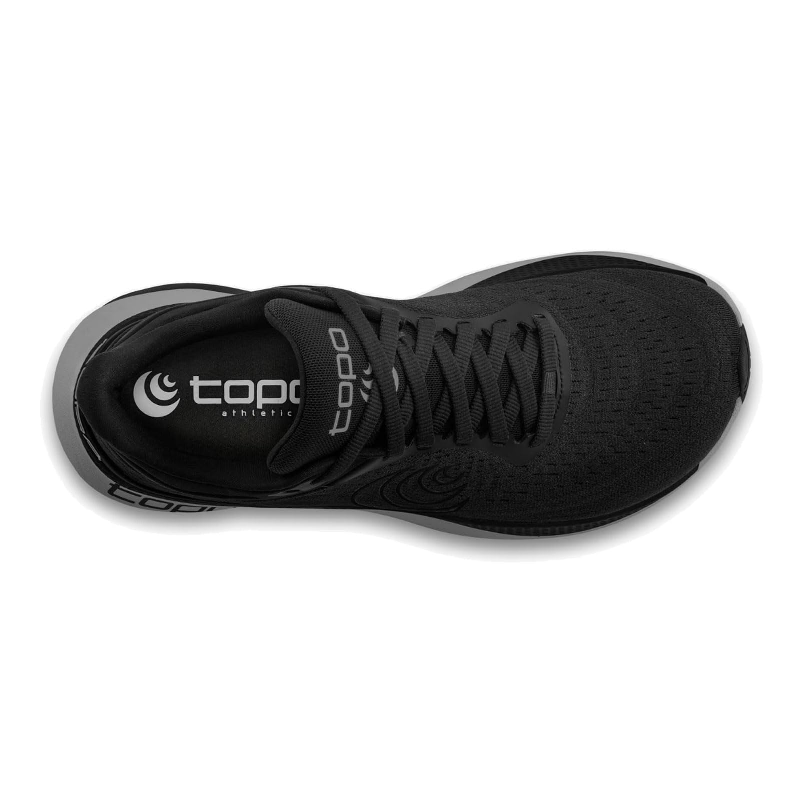 Topo Athletic Męskie lekkie i wygodne buty do biegania o średnicy 5 mm, do biegania po drogach