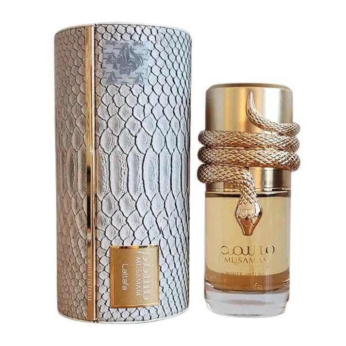 Musamam White Intense Eau de Perfume 100ml