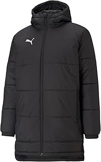 PUMA Unisex Bench Jacket