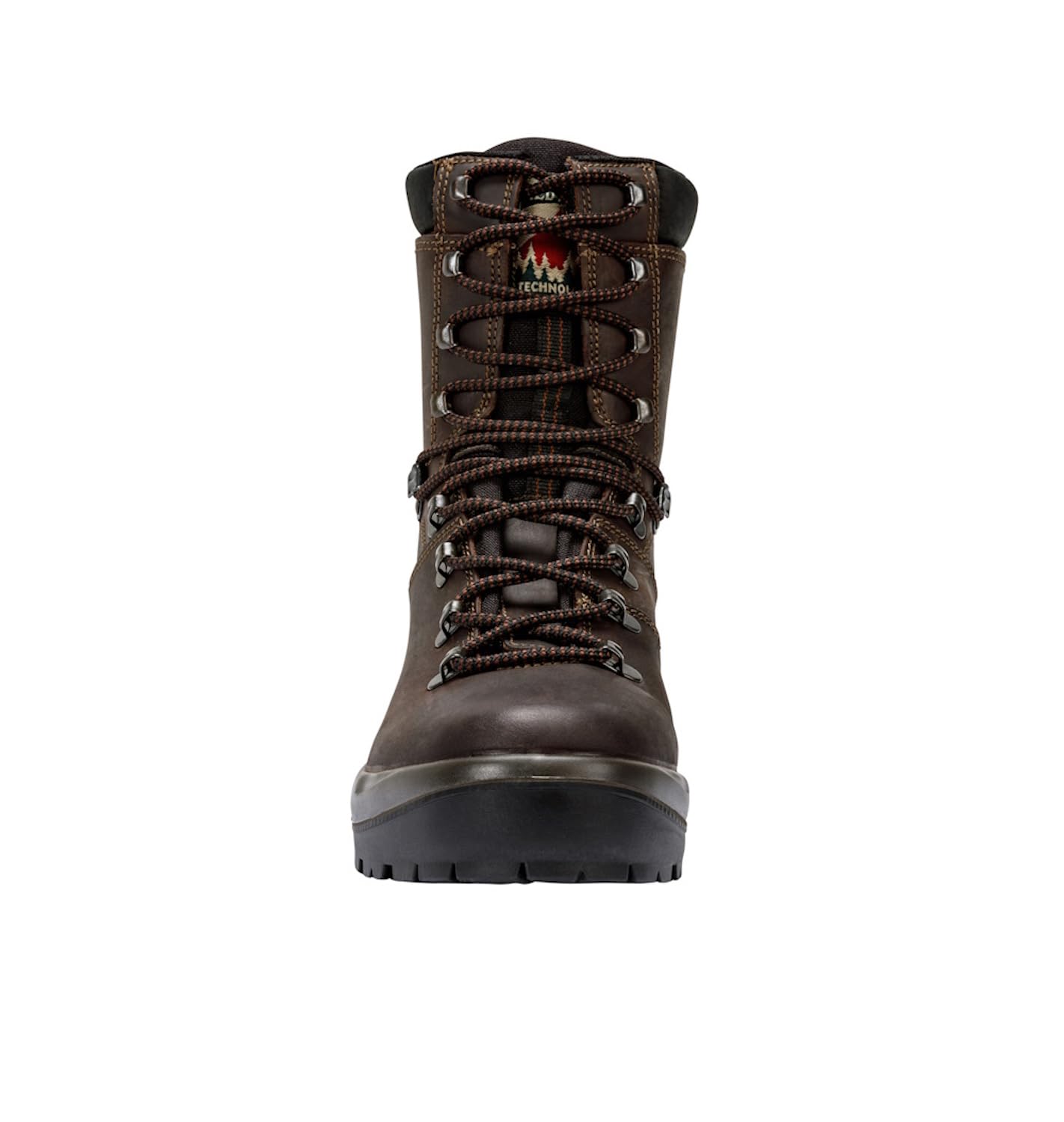RED ROCK Stivale Marrone Big Horn Dakar - Scarponcini E Scarponi