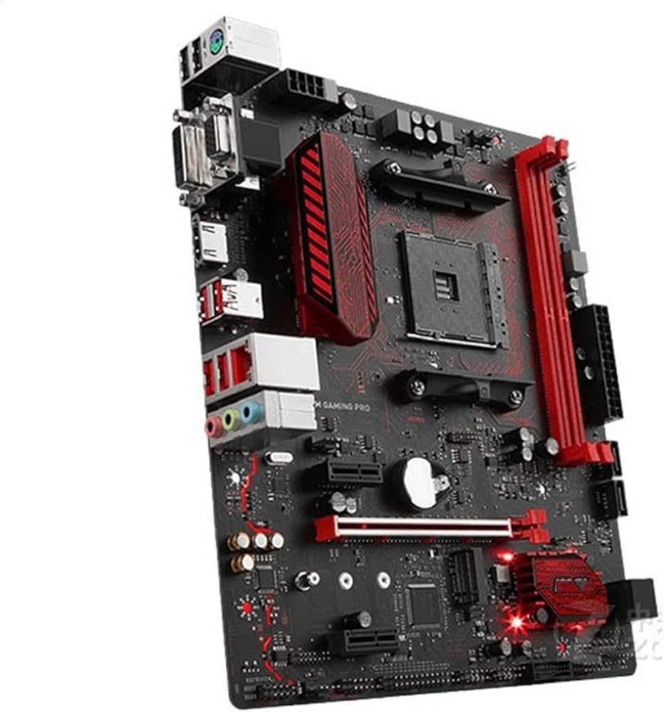 Ryzen 7 1700 + MSI B350M + 32GB RAMセット Ryzen 7 1700 + MSI B350M + 32GB RAMセット Ryzen 7 1700 + MSI B350M