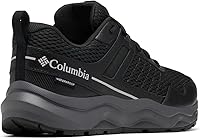Vista 9 de Columbia Zapatos de senderismo impermeables Plateau para hombre