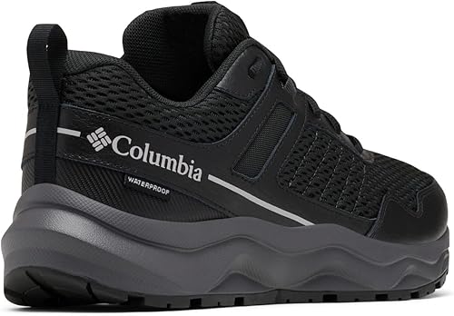 Miniatura 9 de Columbia Zapatos de senderismo impermeables Plateau para hombre