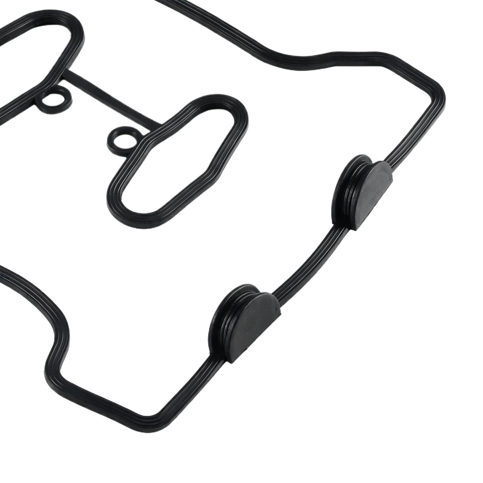 Zylinderkopf-Ventildeckeldichtung Für CBR600RR CBR-600RR 2003–2006