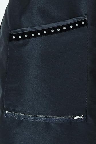 Miniatura 3 de Betty Dain unisex-adult Hair Salon Stylist Apron