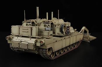 (未使用･未開封品)　ライフィールドモデル 1/35 アメリカ海兵隊 M1ブリーチャー 地雷原突破車両 プラモデル RFM5011 qdkdu57 Amazon | ライフィールドモデル 1/35 アメリカ海兵隊 M1ブリー