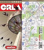 StreetSmart Orlando Map by VanDam -- Laminated, pocket sized family vacation Map to all resorts, theme parks and attractions. Legible and easy to use ... Studios and International Drive. 2015 Edition