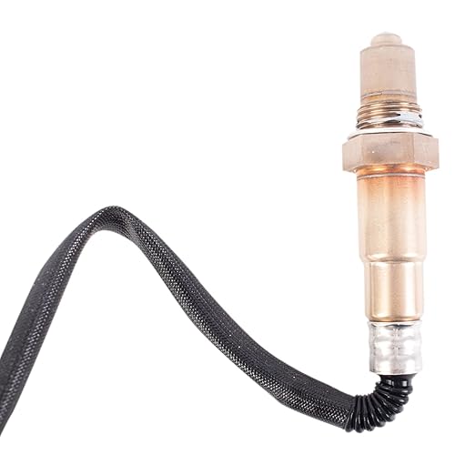 Vista 19 de TRQ Sensor de oxígeno O2 compatible con Ford Edge 2010-2013 Escape Explorer 2010-2012 Fusion Lincoln MKX 2010-2011 Mazda Tribute Mercury Mariner