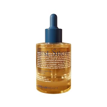 Plant-Based Hair Growth Serum - For Thinning Hair & Scalp Care - Gentle & Non-Irritating with Fo-Ti, Thuja & Botanicals - Men & Women, 1.7 fl oz