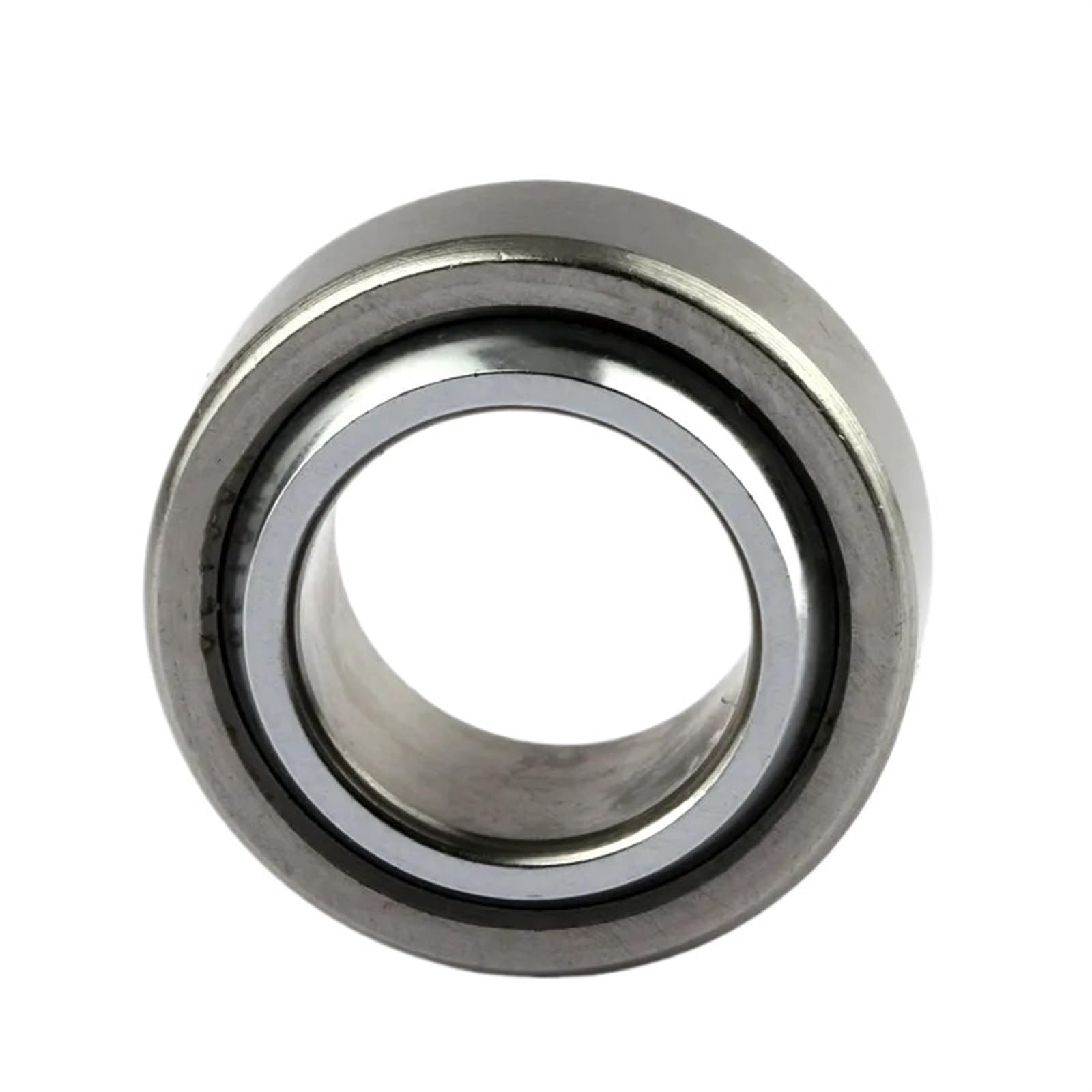 Deep Groove Double Rubber Seal Bearings 10pcs GE5C 5x14x6x4mm Spherical Plain Bearing Spherical Bearing