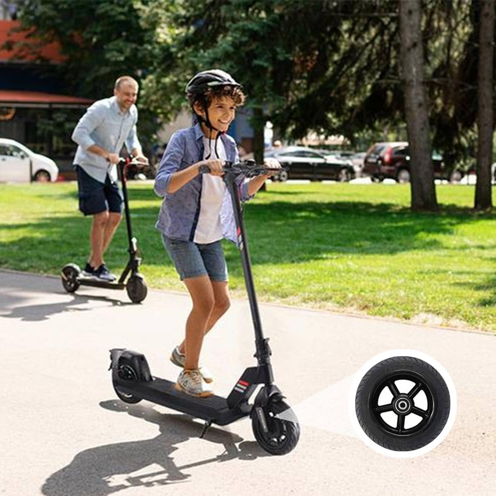 Super 8 Inch 200*50 Wiel Scooter Banden 200X50 Wie... - Vicedeal