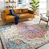 Zoom IMG-2 surya rabat tappeto vintage per Zoom IMG-2 surya rabat tappeto vintage per