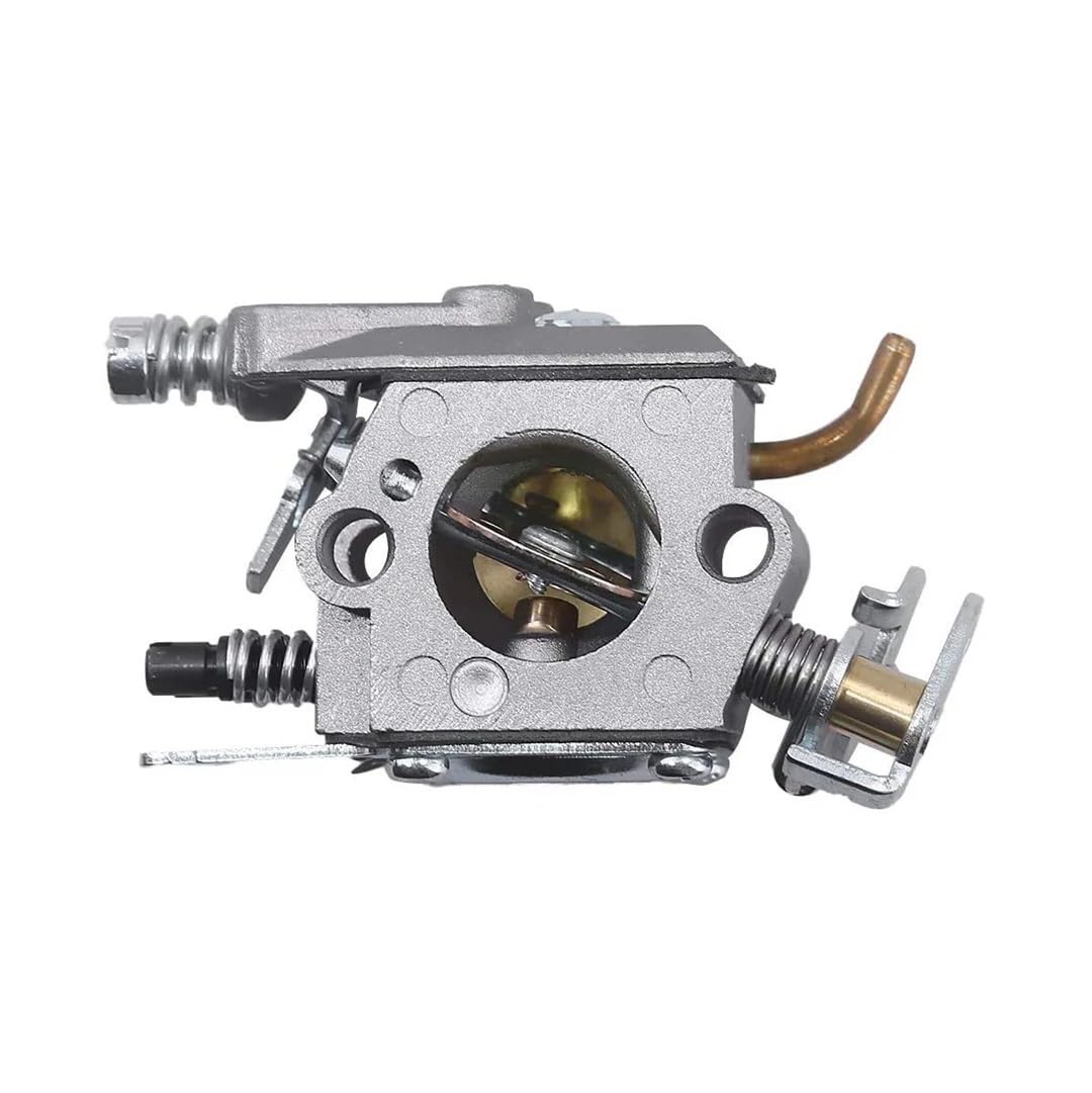 Carburateur pour tronçonneuse 136 137 141 142 pièce de rechange C1Q-W29E