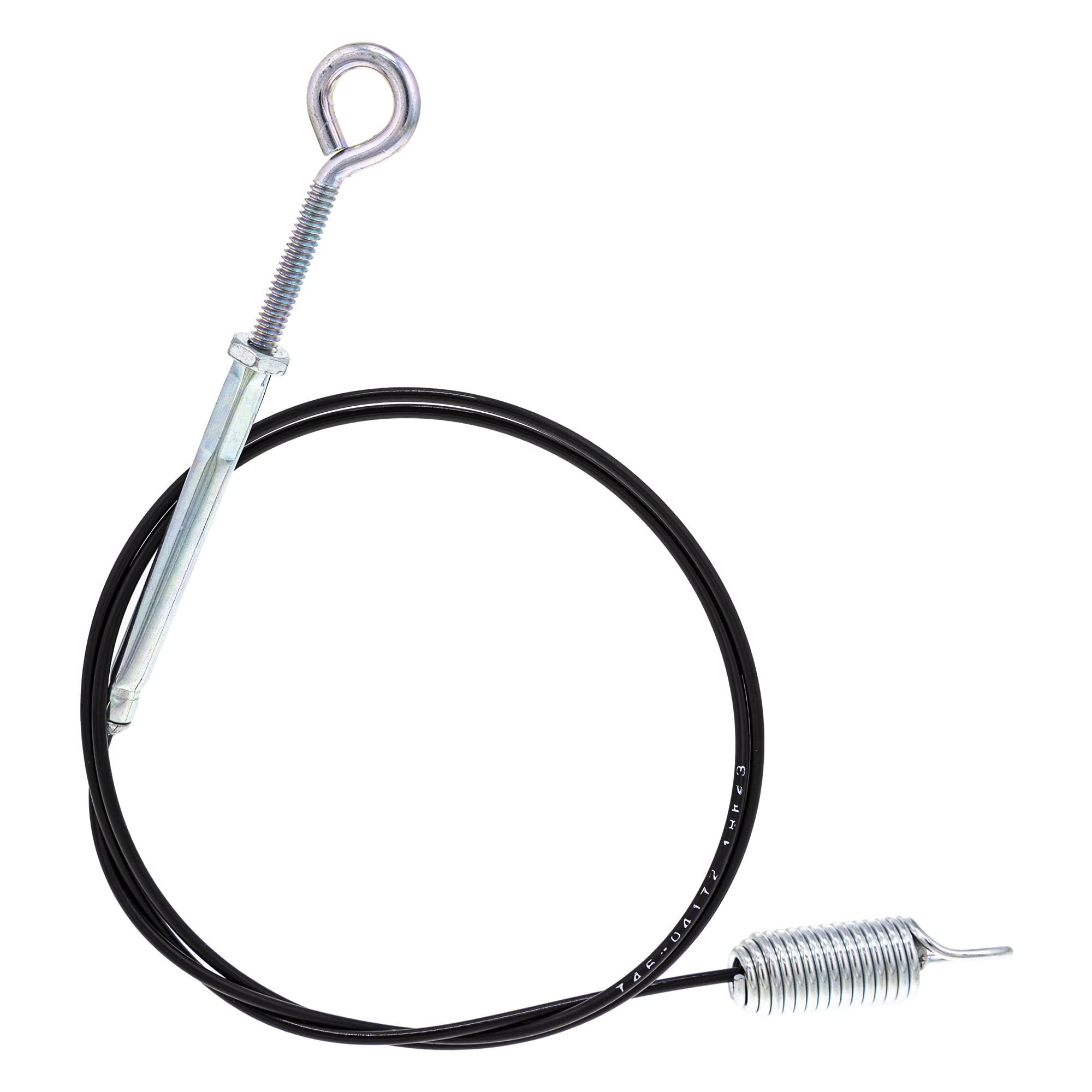 Amazon.com: CUB CADET 746P04172 Forward Clutch Cable FT24 FT 24