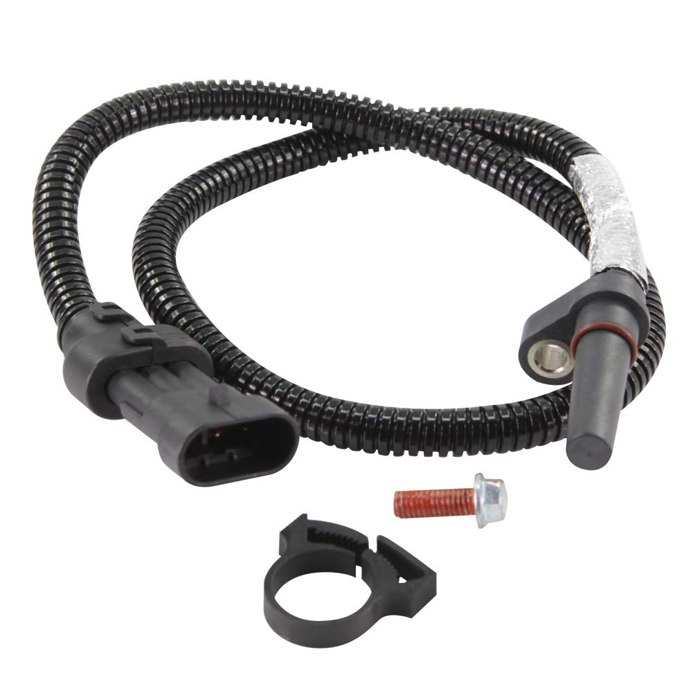 Turbocharger Turbo Speed Sensor for 2007-11 Dodge Ram Cummins