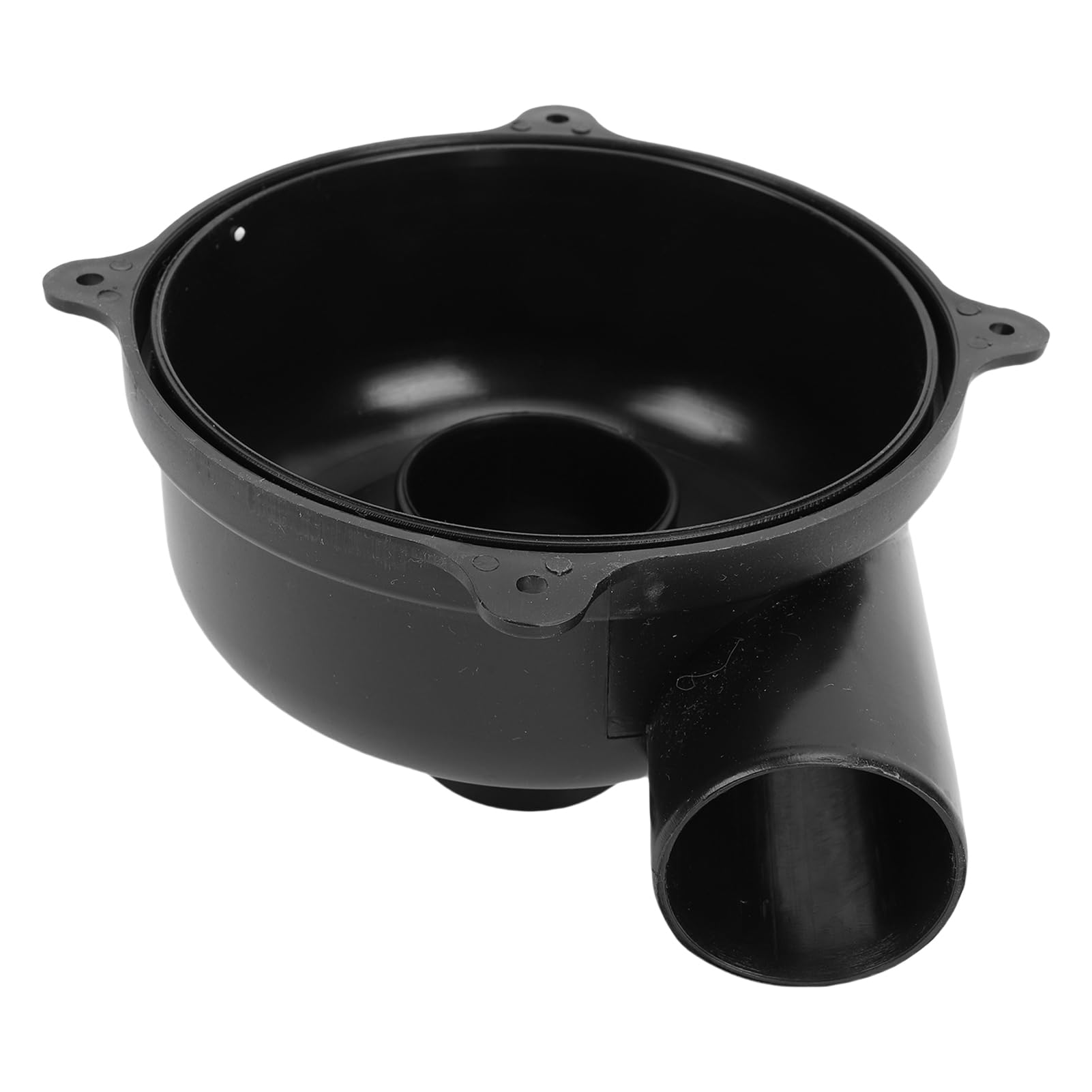 Couvercle séparateur de poussière cyclone pour aspirateurs eau et poussière