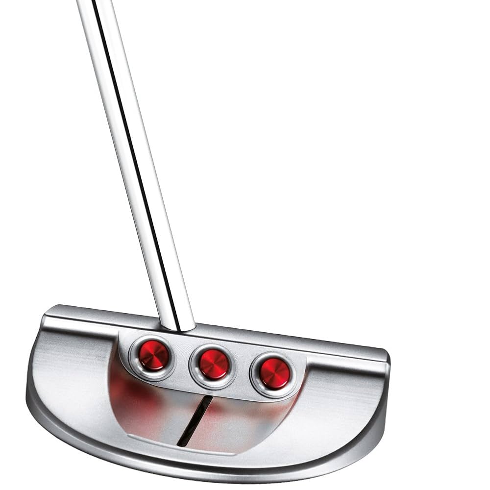 Scotty Cameron - SCOTTY CAMERON GoLo5 2014 33インチ Amazon | TITLEIST(タイトリスト) 2014年 Scotty Cameron GoLo 5