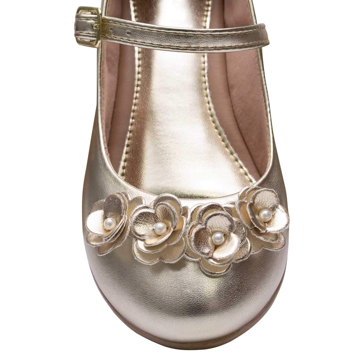 Sapato Salto Infantil Menina Boneca Flor 03.38 em promoção! Veja a oferta e mais achadinhos de Sapatos Infantis 3 Hoje é o melhor dia para comprar Sapato Salto Infantil Menina Boneca Flor 03.38 com aquele preço maroto! Promoção! Aproveite a oferta! 3