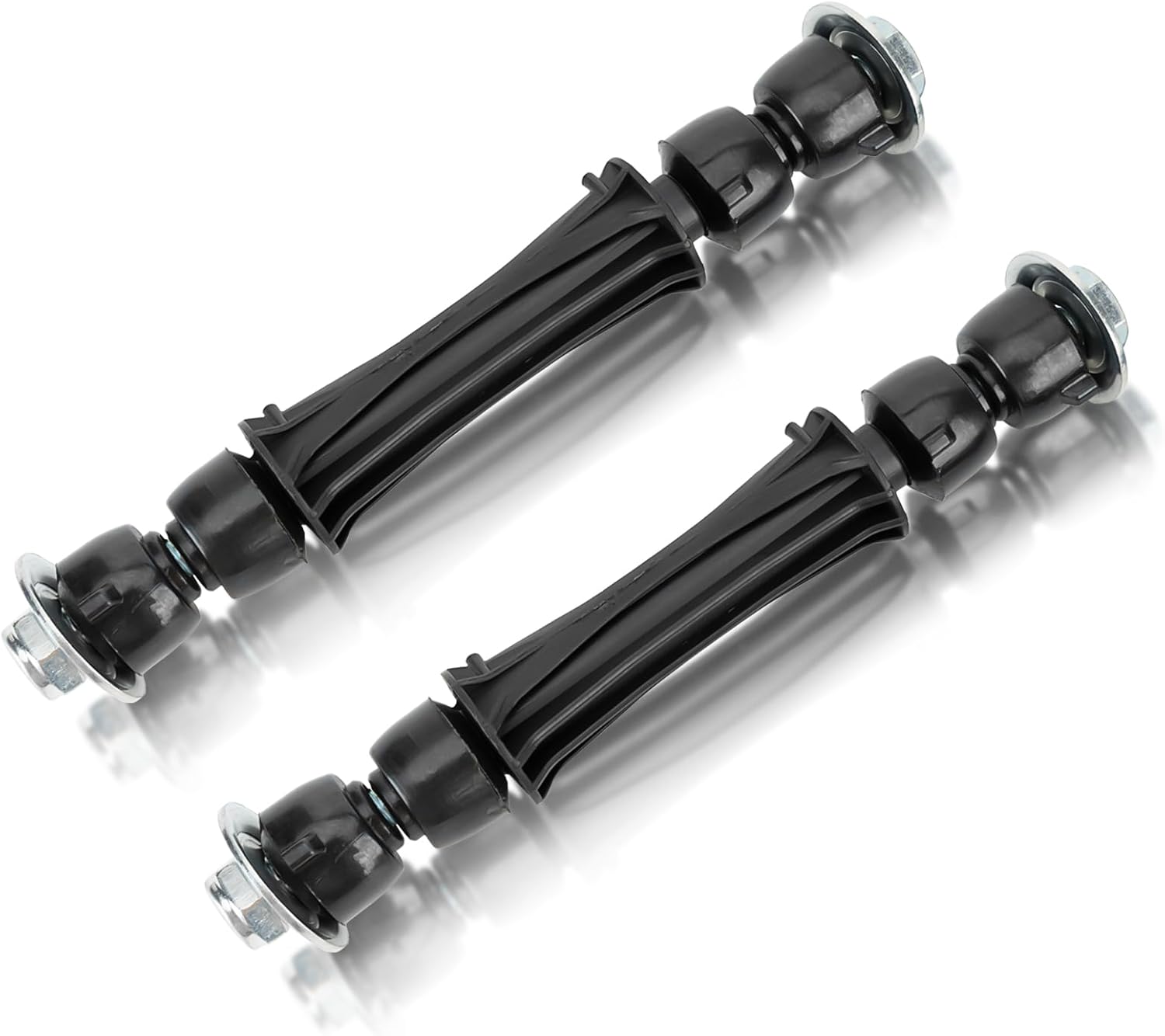 K750616 K750617 Stabilizer Sway Bar Links for 2011-2018 Ford Explorer Police Interceptor