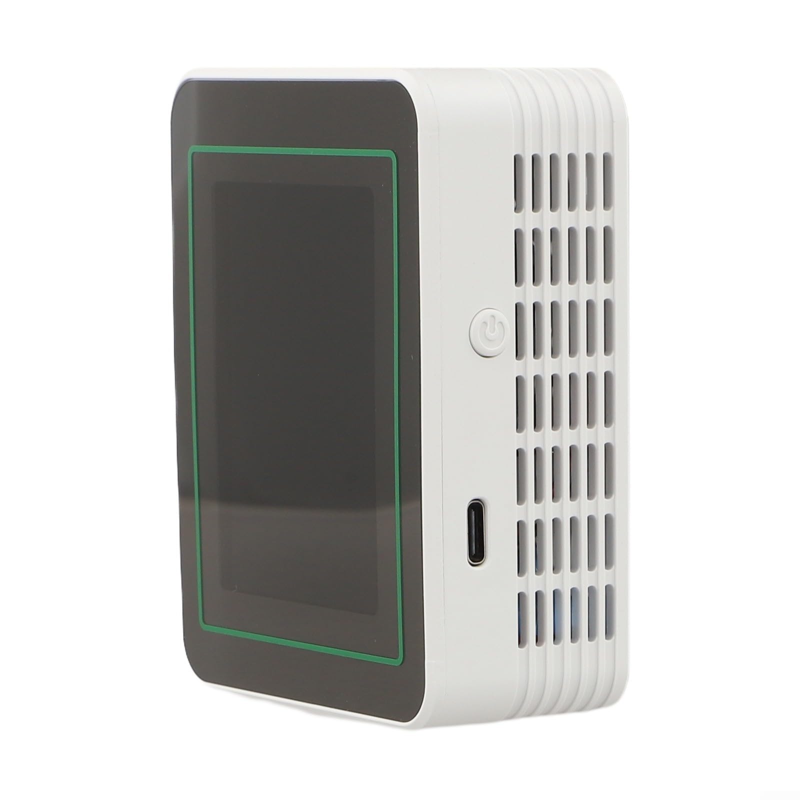 Moniteur HCHO et PM2.5 WiFi Tuya pour stopper la pollution de l'air intérieur à la maison