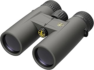 Leupold BX-1 McKenzie HD Binocular, 10x50mm (181174)