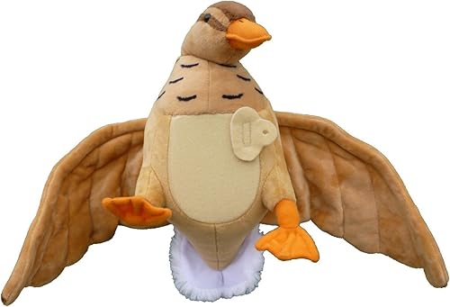 Miniatura 2 de Adore Madeline The Female Mallard Duck - Soporte de pared de 20 pulgadas