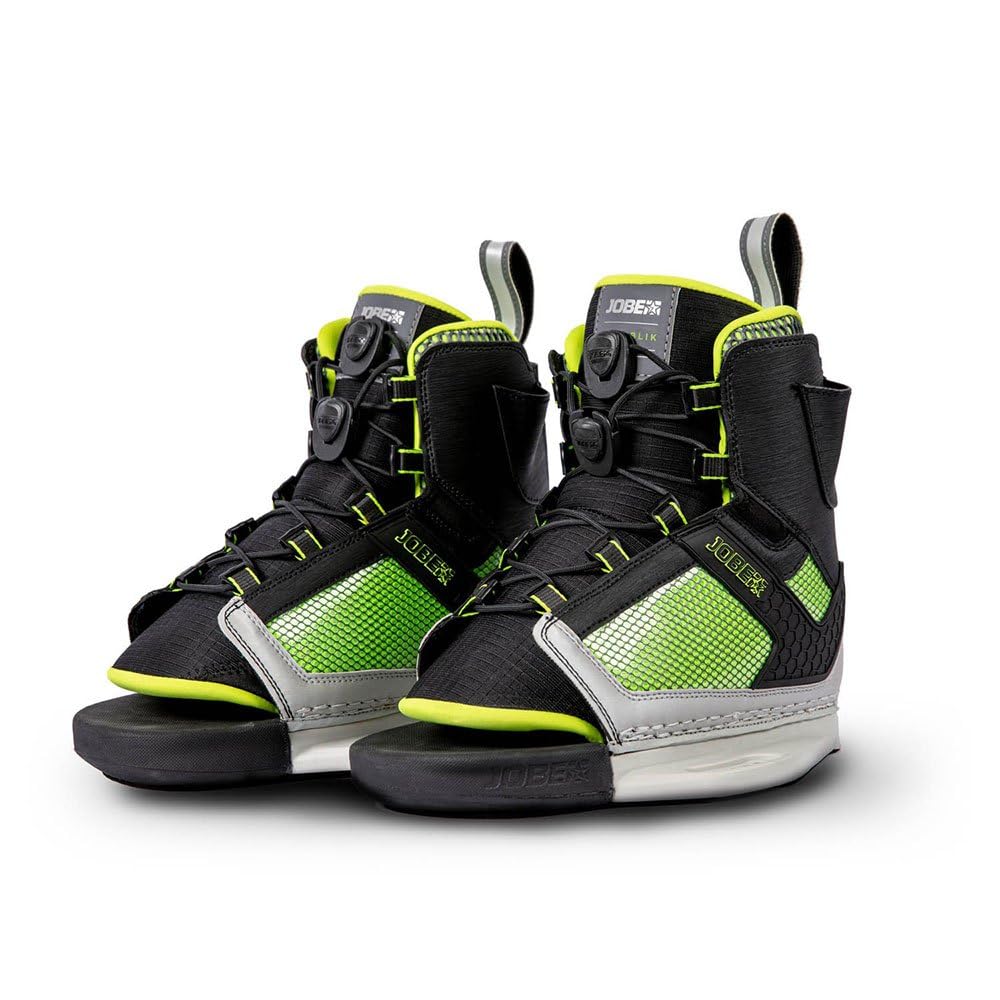 Chausses de Wakeboard Jobe Republik Wakeboard Bindings