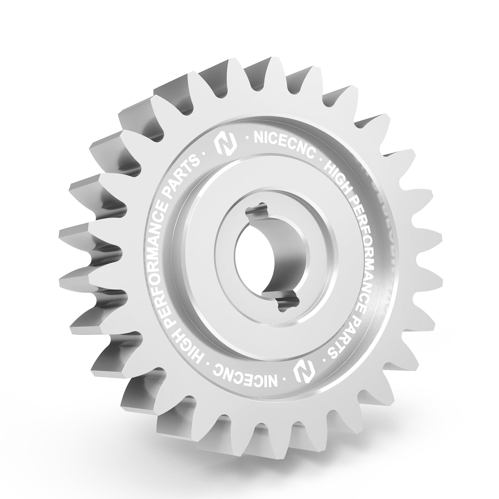 Aluminum Crankcase Oil Drain Plug For Yamaha Raptor 700 700R YFM700R 2006-2020 E - Foto 10