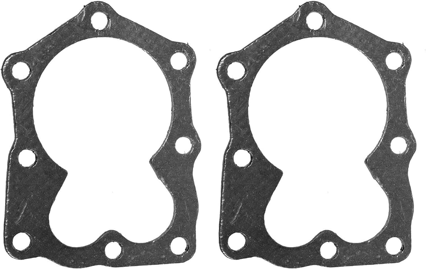 1446 Garrett Guarnizione Testata Cilindro Per Motori B&S 12 CID-L - Foto 11