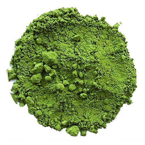 FORTNUM AND MASON TEA Matcha Ceremonial Green Tea Powder 30g — view 2