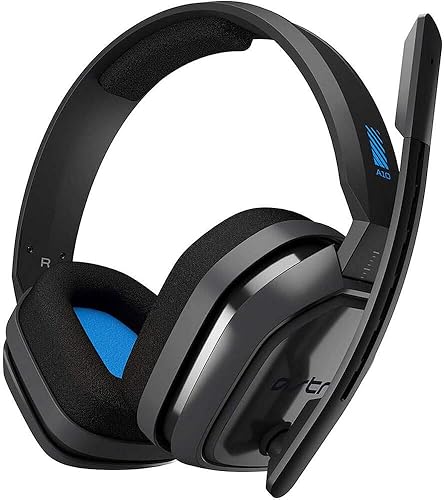 Miniatura 5 de ASTRO Gaming A10 Auriculares para Xbox OneNintendo SwitchPS4PC y Mac  Cable de 0138in y micrófono Boom por Logitech  Embalaje a granel  VerdeNegro