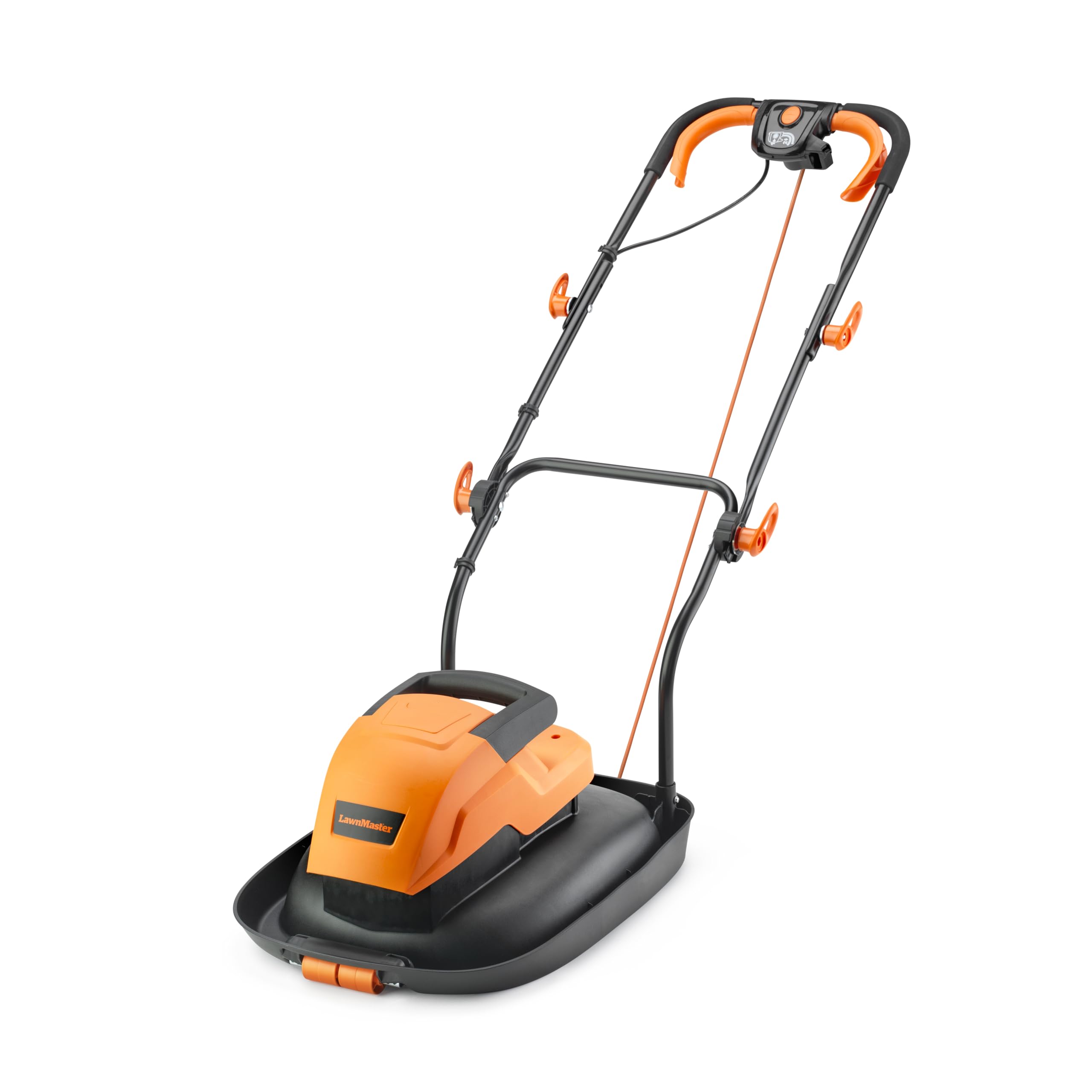 LawnMaster Hover Lawnmower 