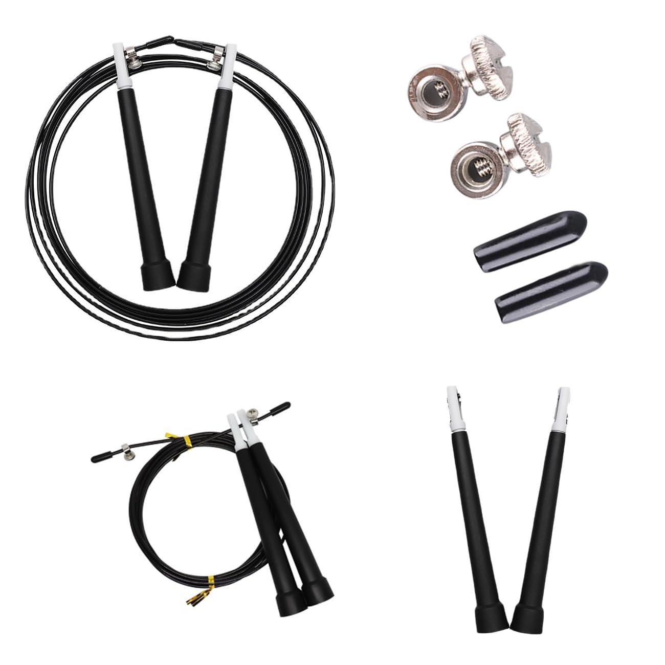 フリフラ　スナップバンド　縄跳び　アレンジ トゥインクルステップ パープル｜株式会社デビカ