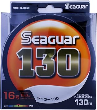 Seaguar Line Seager 130 130 m No. 16