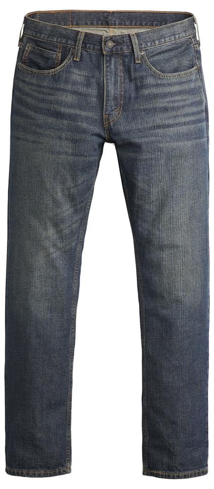 Levi's Herren 514 Straight Fit Jeans