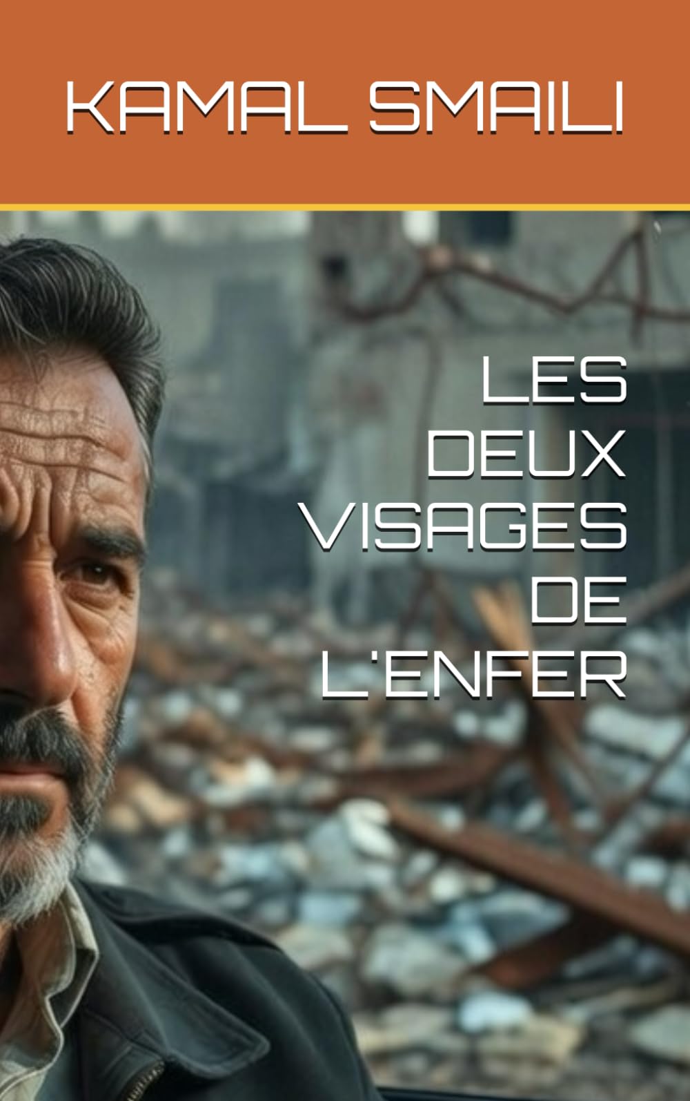 LES DEUX VISAGES DE L'ENFER
