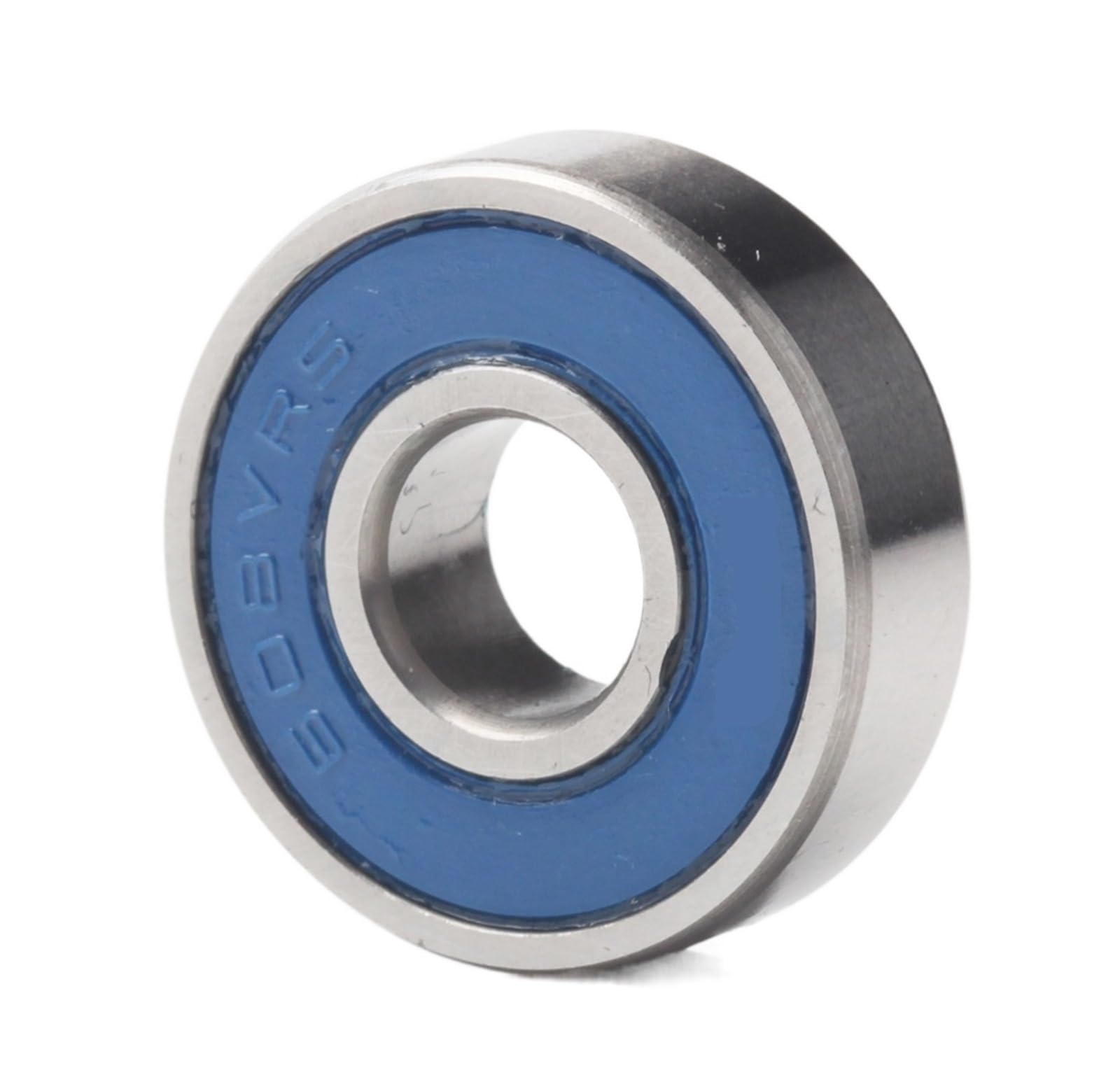 Roulements à billes 608RS ABEC-3 étanches à haute fluidité de rotation