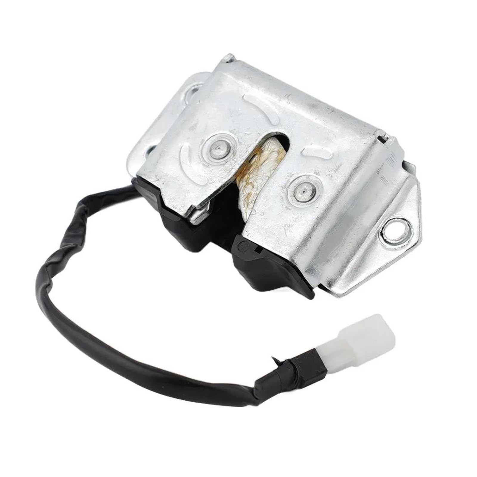 Crryuqwwm One Color Tailgate Rear Back Door Lock Latch Replacement 69350-95J01 For Toyota For Dyna Car Accessories